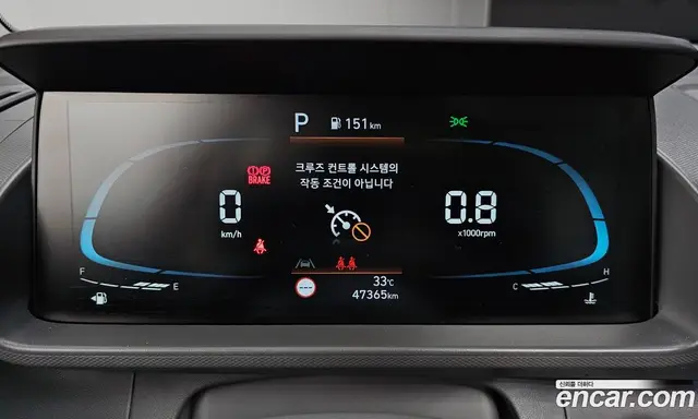 Hyundai Casper 2023 1.0 автомат (гидро), миниатюра 11