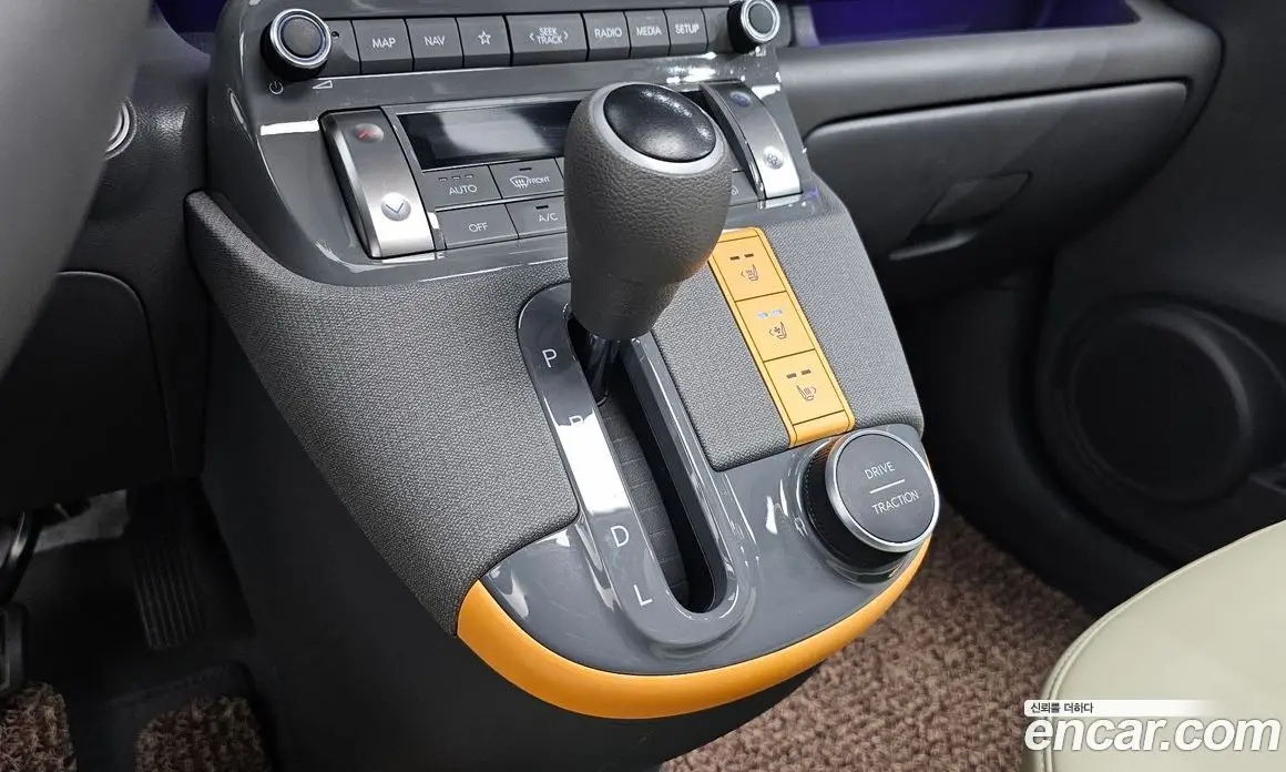 Hyundai Casper 2023 1.0 автомат (гидро), фото 12