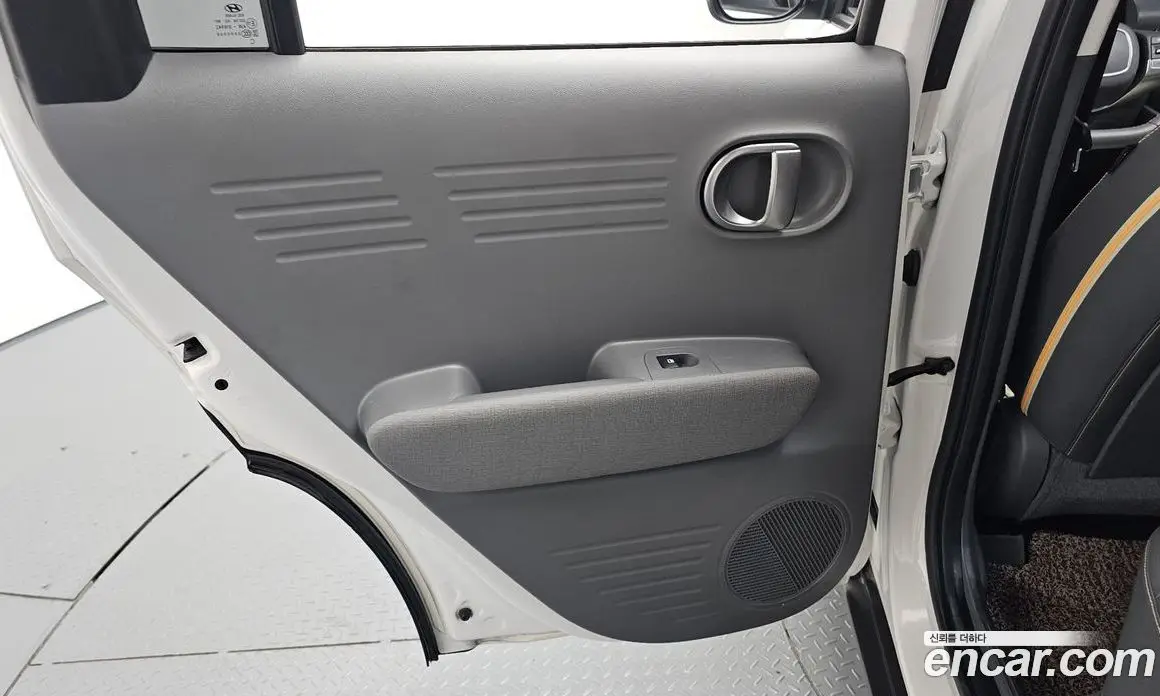 Hyundai Casper 2023 1.0 автомат (гидро), фото 15