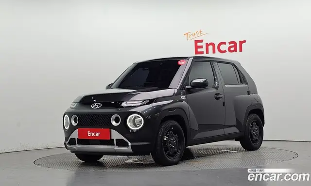Hyundai Casper, 2024, 11 526 км