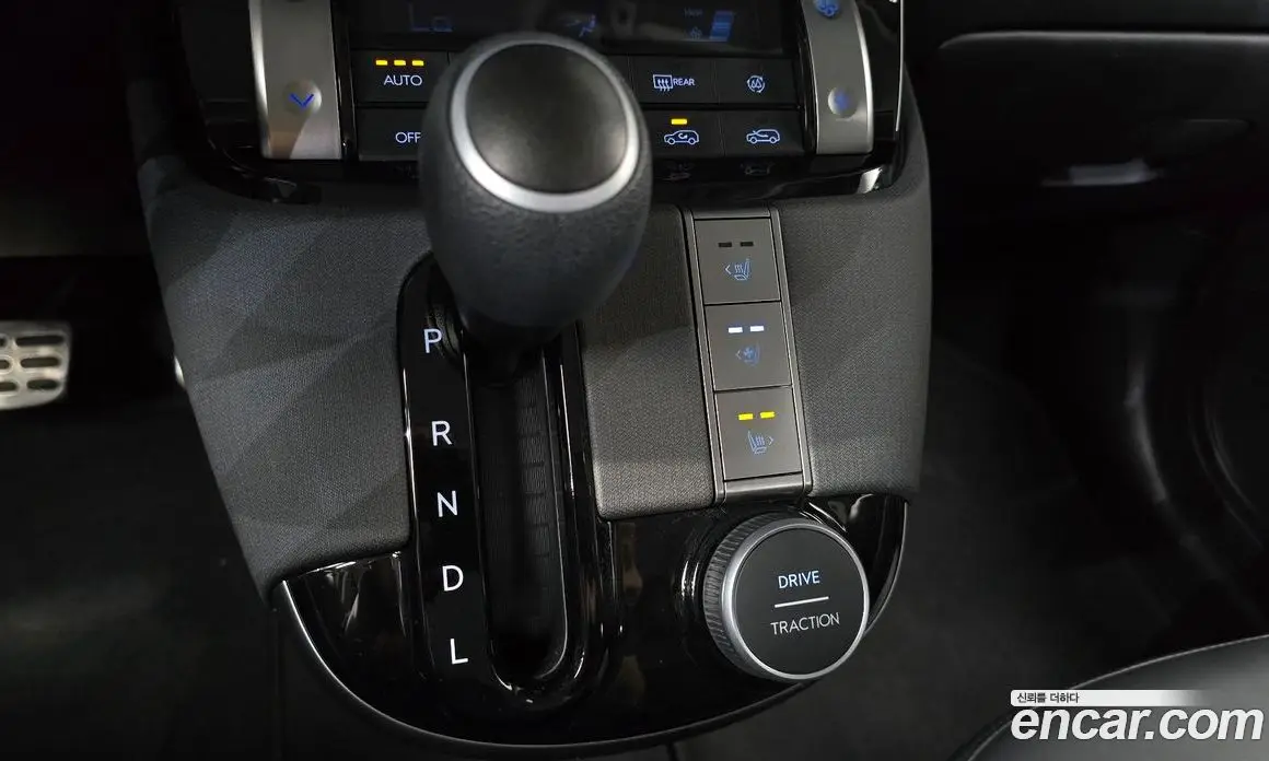Hyundai Casper 2024 1.0 автомат (гидро), фото 12