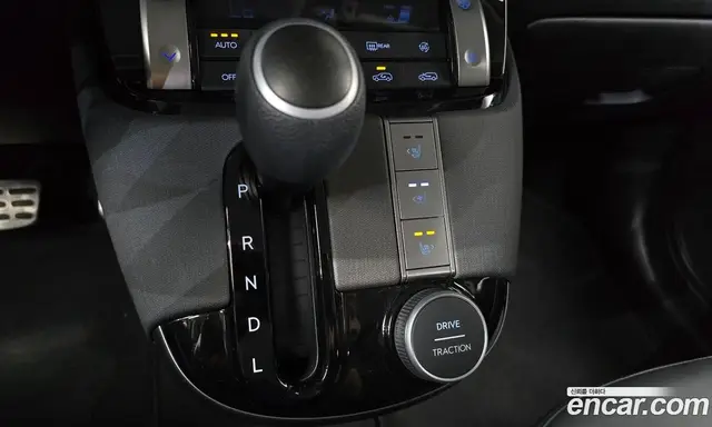 Hyundai Casper 2024 1.0 автомат (гидро), миниатюра 12
