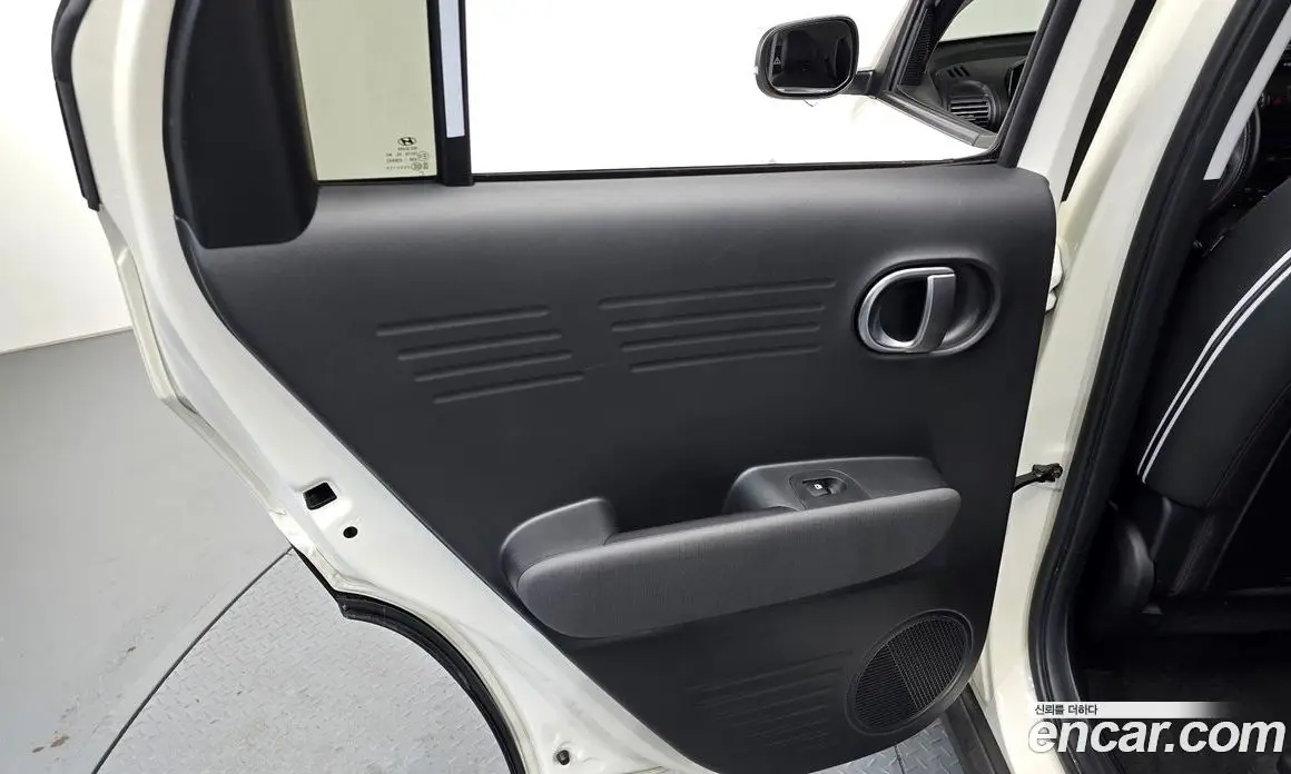 Hyundai Casper 2024 1.0 автомат (гидро), фото 15
