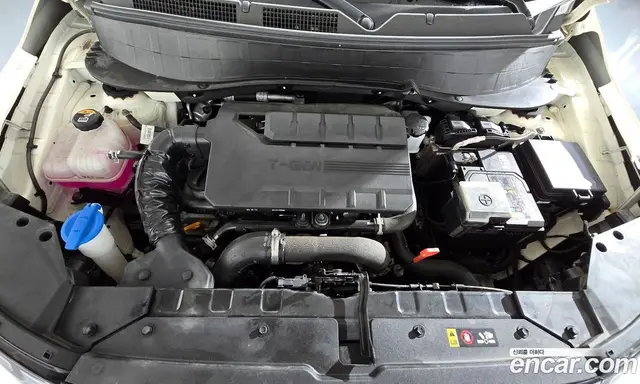 Hyundai Casper 2024 1.0 автомат (гидро), миниатюра 6