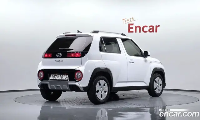 Hyundai Casper, 2025, 36 034 км