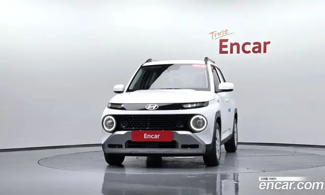 Hyundai Casper 2025 1.0 автомат (гидро), миниатюра 2
