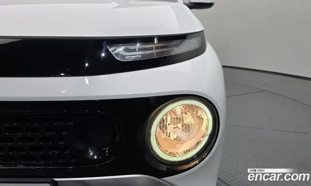 Hyundai Casper 2025 1.0 автомат (гидро), миниатюра 7