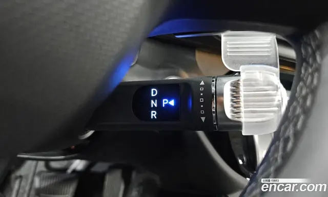 Hyundai Casper 2025 0.2 автомат (гидро), миниатюра 12