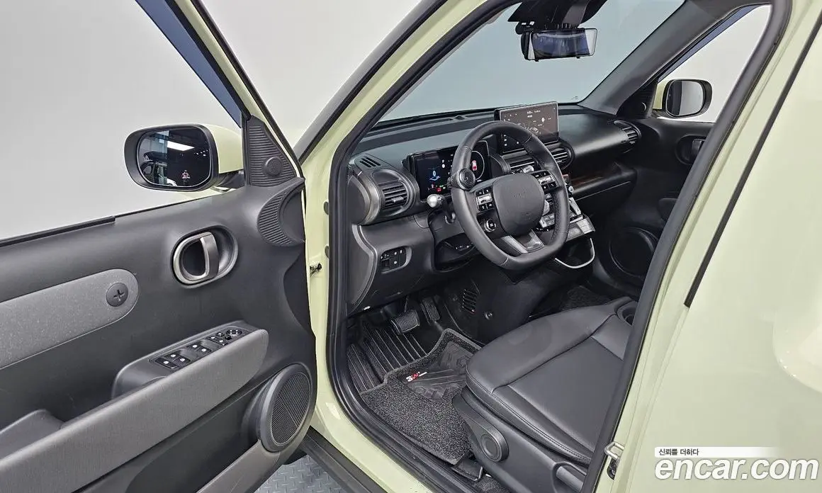 Hyundai Casper 2025 0.2 автомат (гидро), фото 13 Hyundai Casper 2025 0.2 автомат (гидро), фото 13