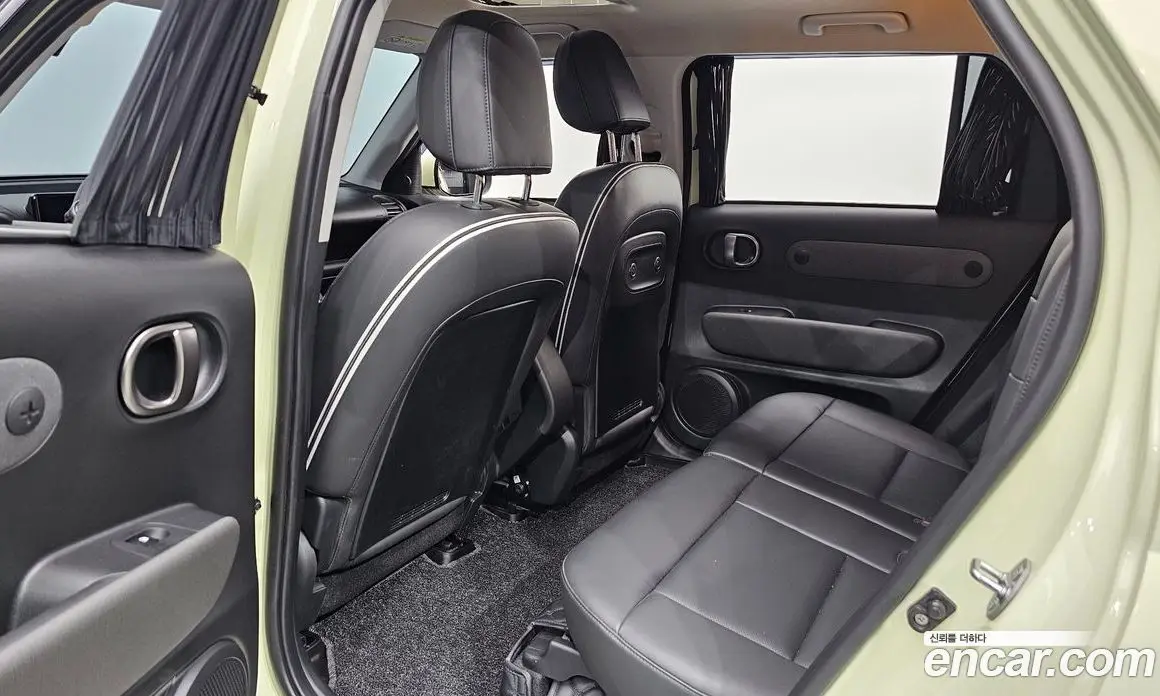 Hyundai Casper 2025 0.2 автомат (гидро), фото 16 Hyundai Casper 2025 0.2 автомат (гидро), фото 16