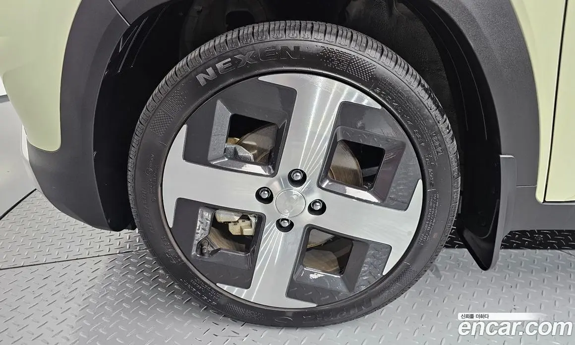 Hyundai Casper 2025 0.2 автомат (гидро), фото 5 Hyundai Casper 2025 0.2 автомат (гидро), фото 5