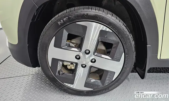 Hyundai Casper 2025 0.2 автомат (гидро), миниатюра 5 Hyundai Casper 2025 0.2 автомат (гидро), миниатюра 5