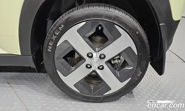 Hyundai Casper 2025 0.2 автомат (гидро), миниатюра 7 Hyundai Casper 2025 0.2 автомат (гидро), миниатюра 7