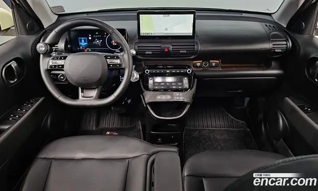 Hyundai Casper 2025 0.2 автомат (гидро), миниатюра 10 Hyundai Casper 2025 0.2 автомат (гидро), миниатюра 10