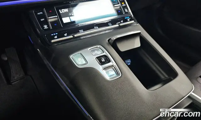 Hyundai Grandeur 2021 2.5 автомат (гидро), миниатюра 12