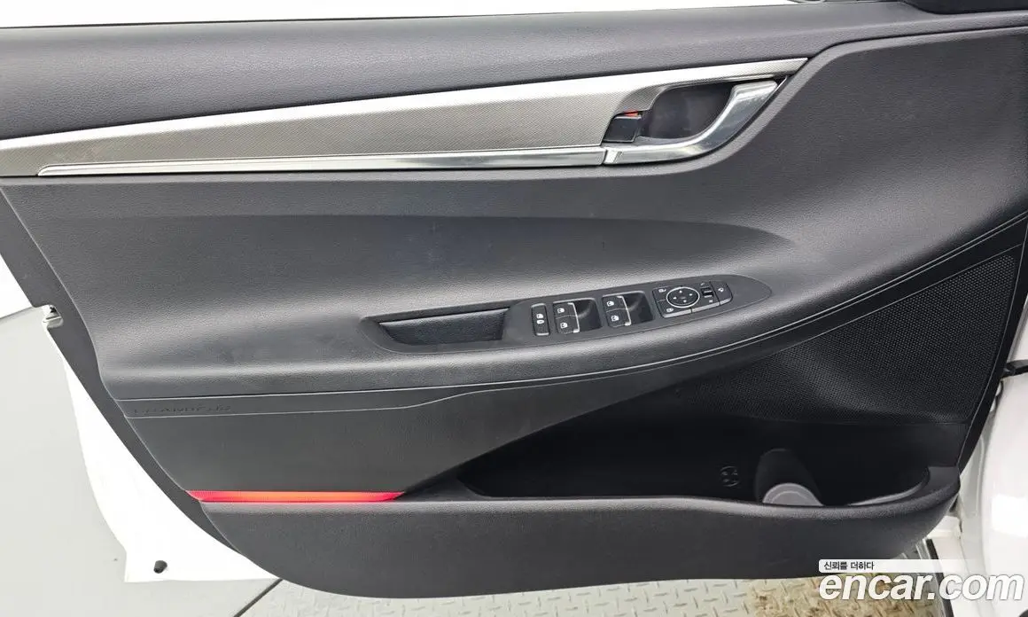 Hyundai Grandeur 2021 2.5 автомат (гидро), фото 14