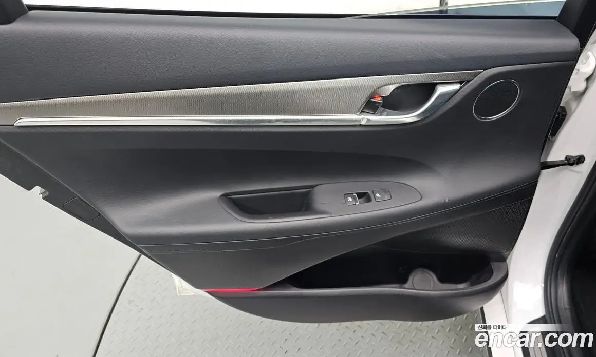 Hyundai Grandeur 2021 2.5 автомат (гидро), фото 15