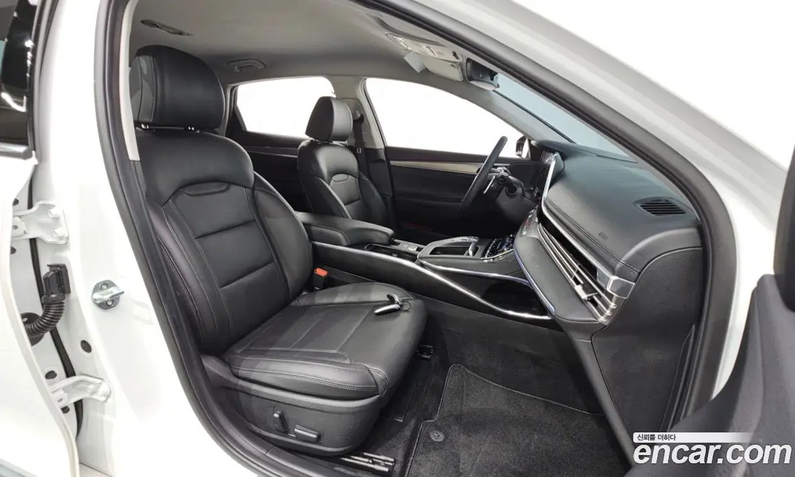 Hyundai Grandeur 2021 2.5 автомат (гидро), фото 16