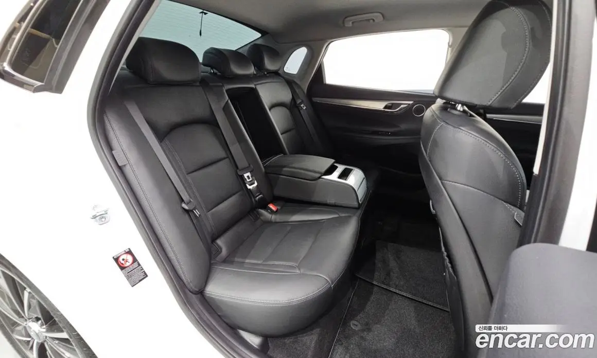 Hyundai Grandeur 2021 2.5 автомат (гидро), фото 17