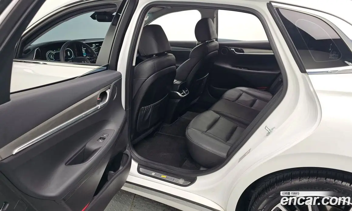 Hyundai Grandeur 2021 2.5 автомат (гидро), фото 18