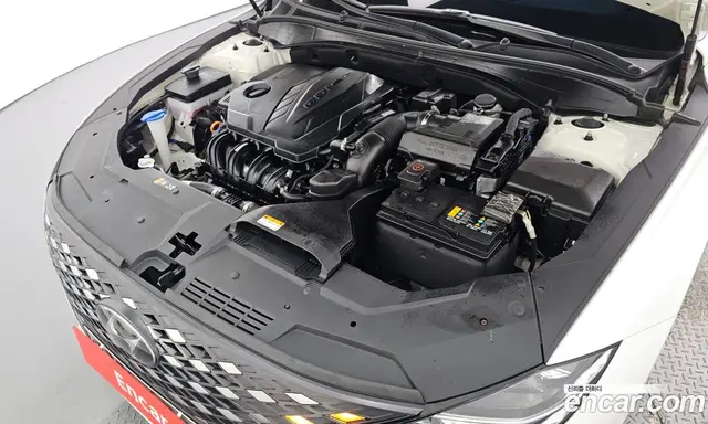 Hyundai Grandeur 2021 2.5 автомат (гидро), миниатюра 6