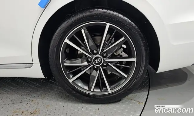 Hyundai Grandeur 2021 2.5 автомат (гидро), миниатюра 7