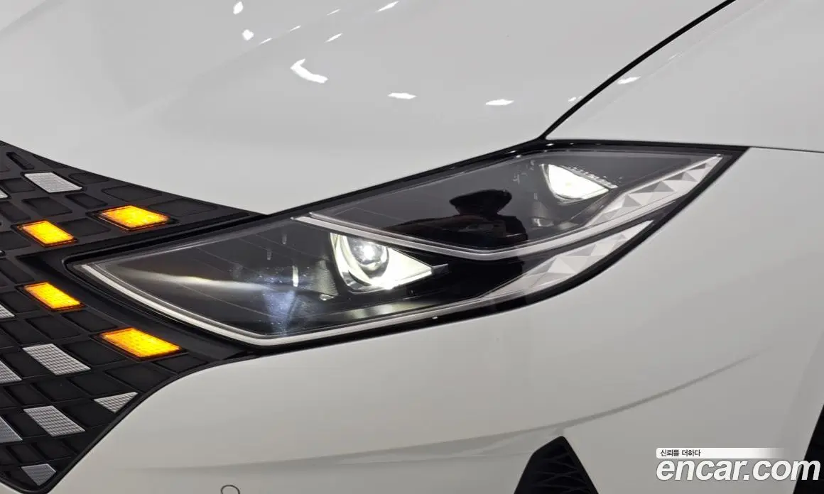 Hyundai Grandeur 2021 2.5 автомат (гидро), фото 8