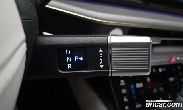 Hyundai Grandeur 2025 1.6 автомат (гидро), миниатюра 12