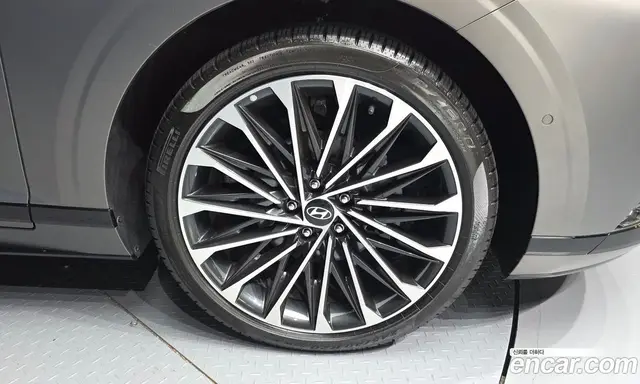 Hyundai Grandeur 2025 1.6 автомат (гидро), миниатюра 7