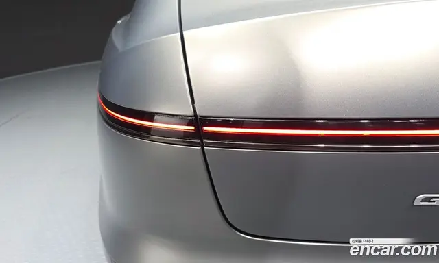 Hyundai Grandeur 2025 1.6 автомат (гидро), миниатюра 9