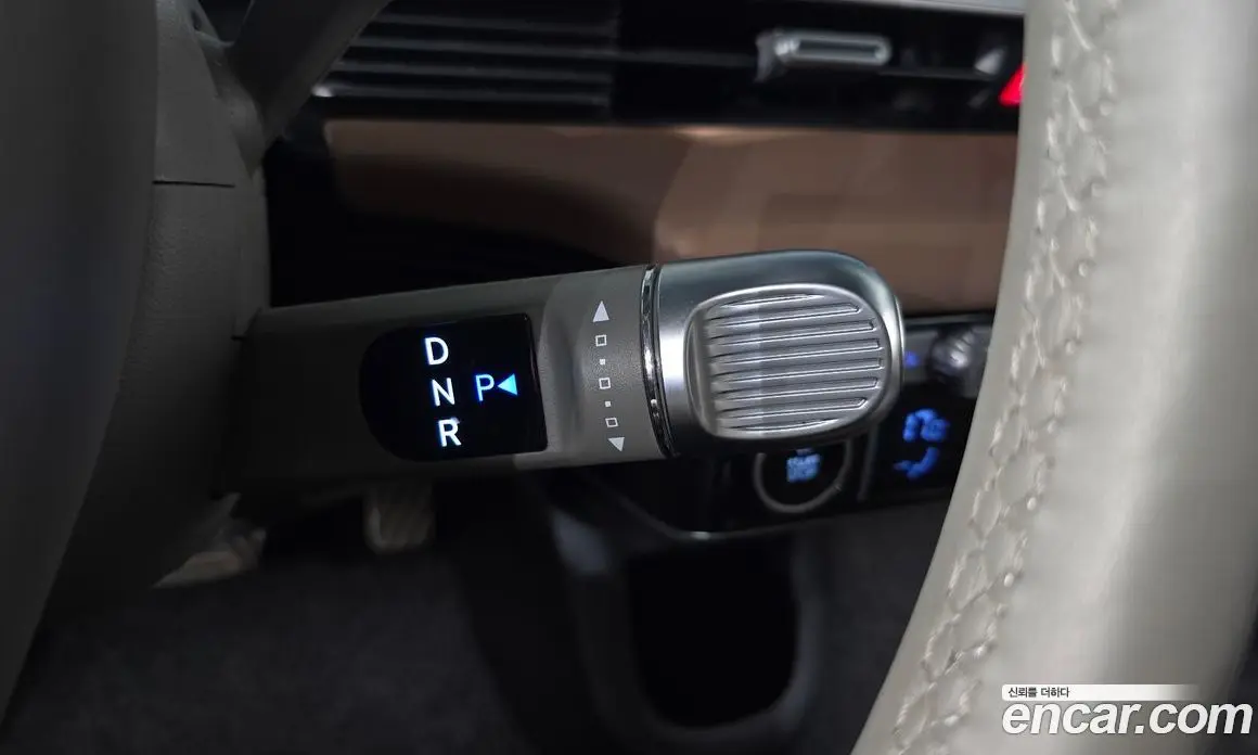 Hyundai Ioniq 5 2024 0.1 автомат (гидро), фото 12