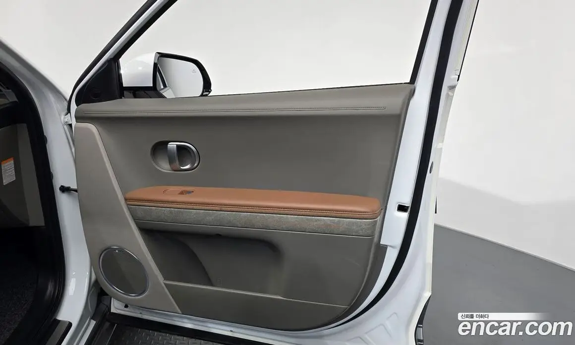 Hyundai Ioniq 5 2024 0.1 автомат (гидро), фото 14