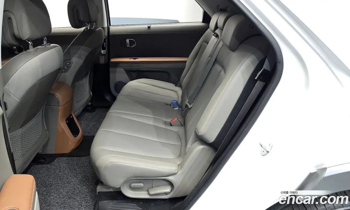 Hyundai Ioniq 5 2024 0.1 автомат (гидро), фото 17