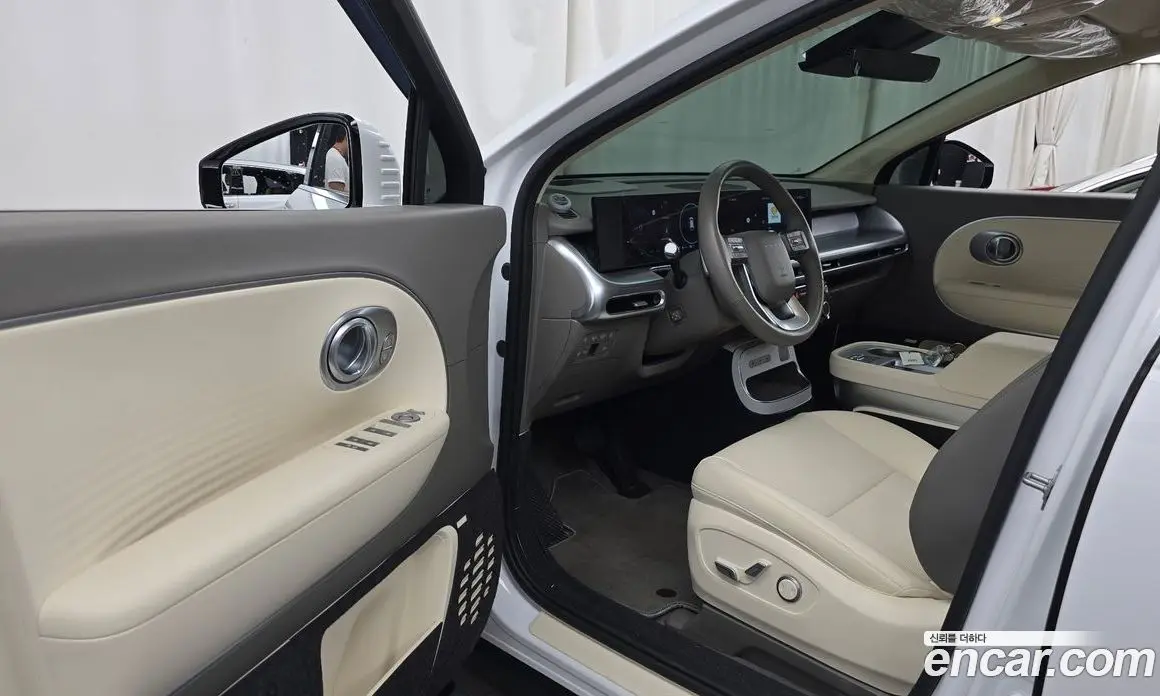 Hyundai Ioniq 9 2025 0.2 автомат (гидро), фото 13