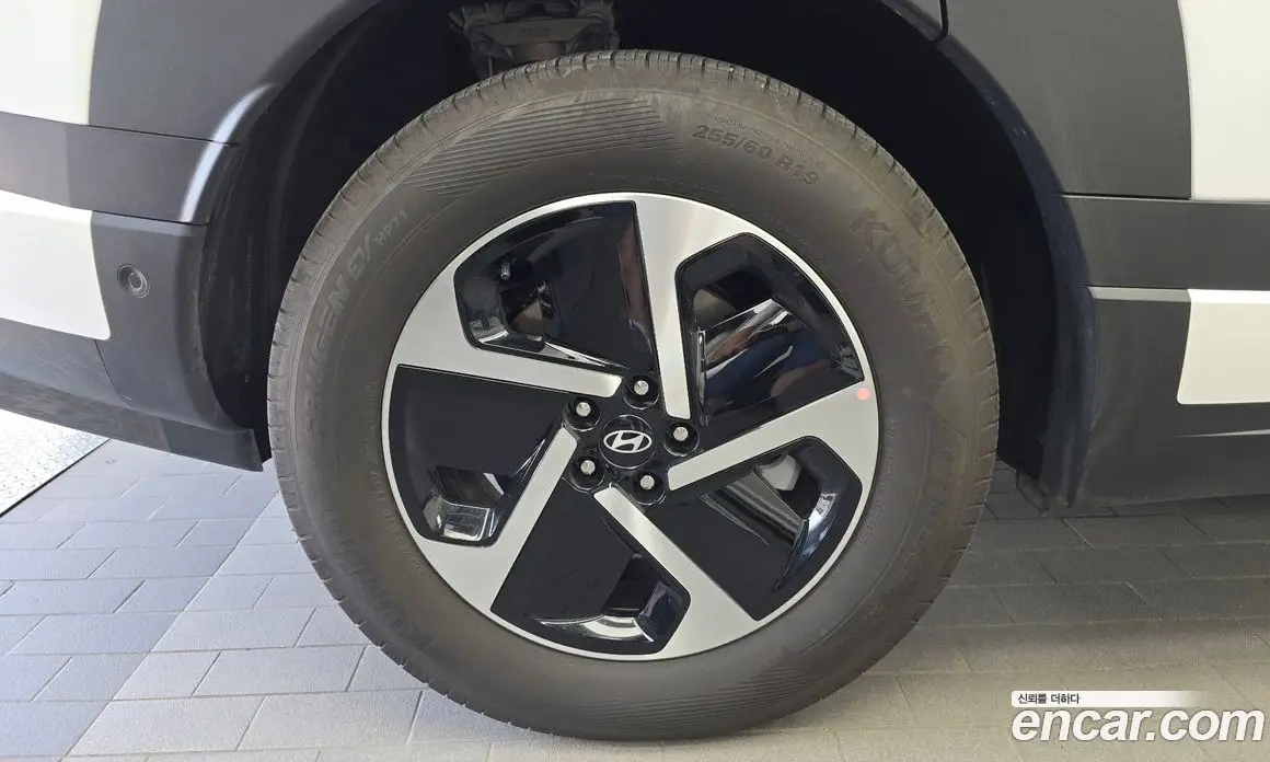 Hyundai Ioniq 9 2025 0.2 автомат (гидро), фото 5