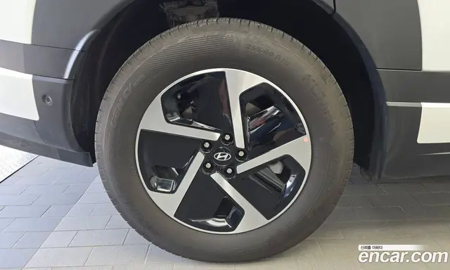 Hyundai Ioniq 9 2025 0.2 автомат (гидро), миниатюра 5
