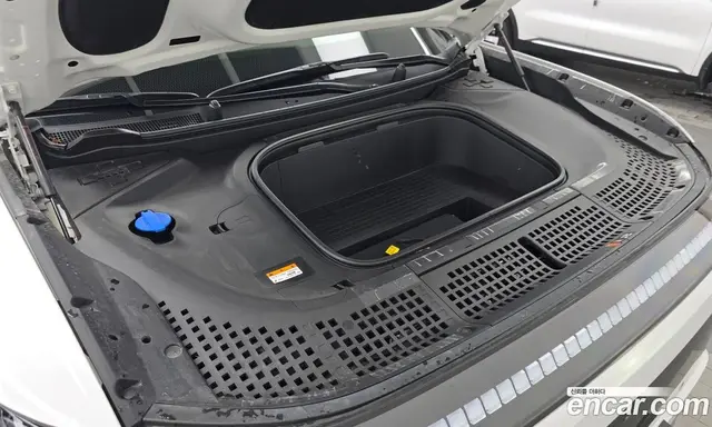 Hyundai Ioniq 9 2025 0.2 автомат (гидро), миниатюра 6
