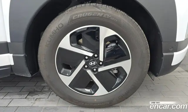 Hyundai Ioniq 9 2025 0.2 автомат (гидро), миниатюра 7