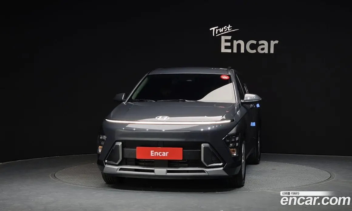 Hyundai Kona 2023 1.6 автомат (гидро), фото 3 Hyundai Kona 2023 1.6 автомат (гидро), фото 3