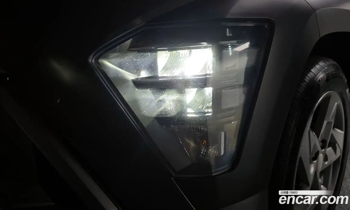 Hyundai Kona 2023 1.6 автомат (гидро), фото 8 Hyundai Kona 2023 1.6 автомат (гидро), фото 8