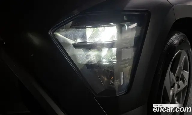 Hyundai Kona 2023 1.6 автомат (гидро), миниатюра 8 Hyundai Kona 2023 1.6 автомат (гидро), миниатюра 8