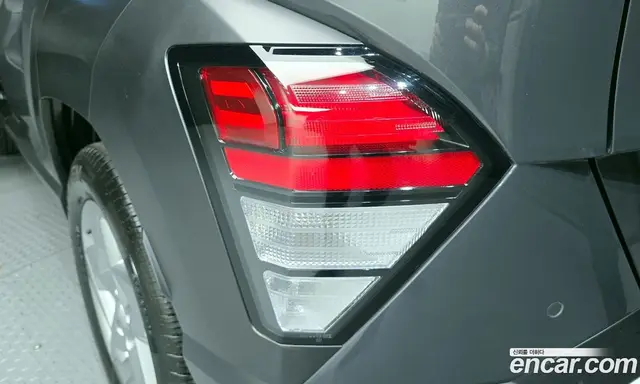 Hyundai Kona 2023 1.6 автомат (гидро), миниатюра 9 Hyundai Kona 2023 1.6 автомат (гидро), миниатюра 9