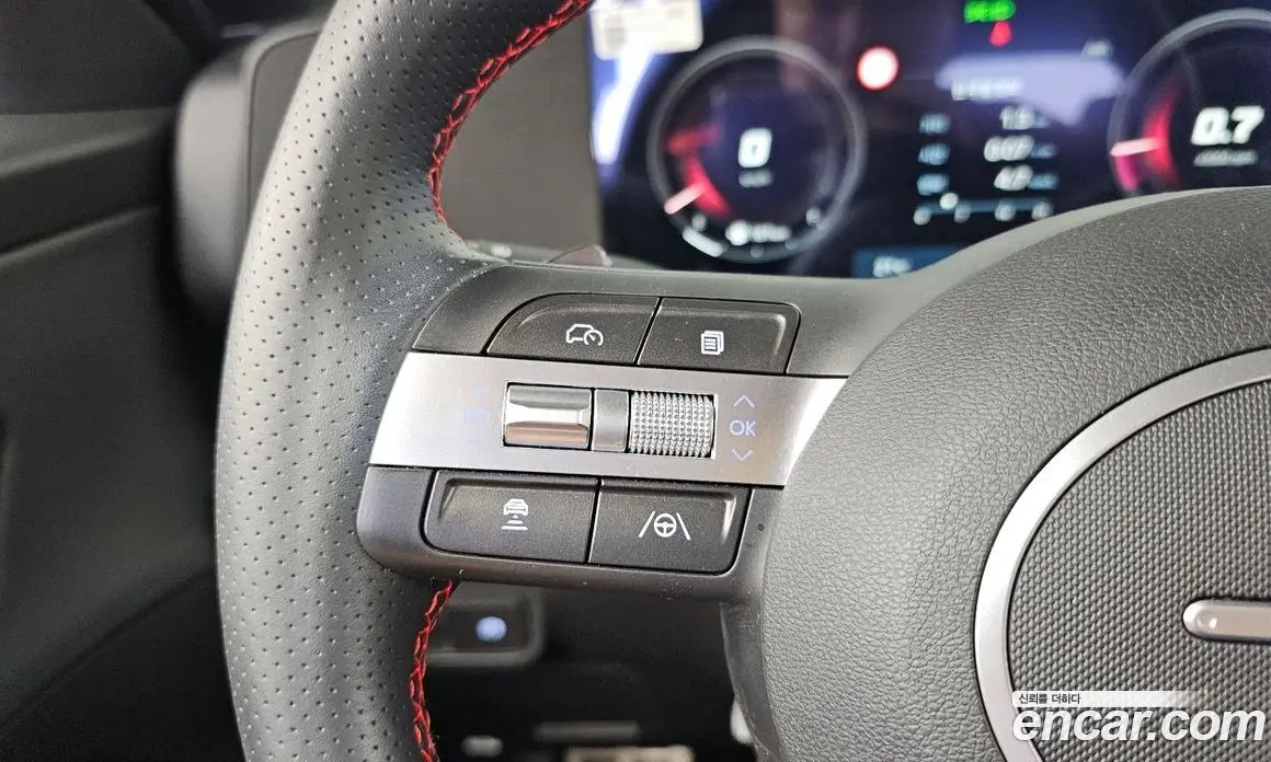 Hyundai Kona 2024 1.6 автомат (гидро), фото 16 Hyundai Kona 2024 1.6 автомат (гидро), фото 16
