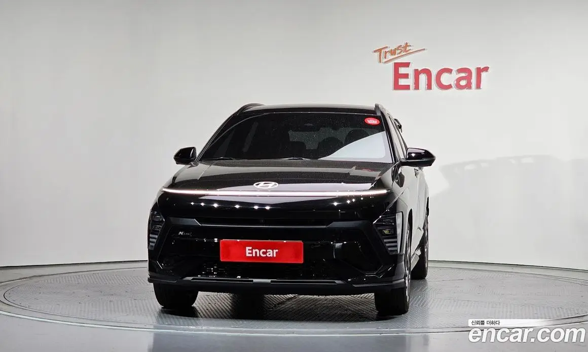 Hyundai Kona 2024 1.6 автомат (гидро), фото 3 Hyundai Kona 2024 1.6 автомат (гидро), фото 3