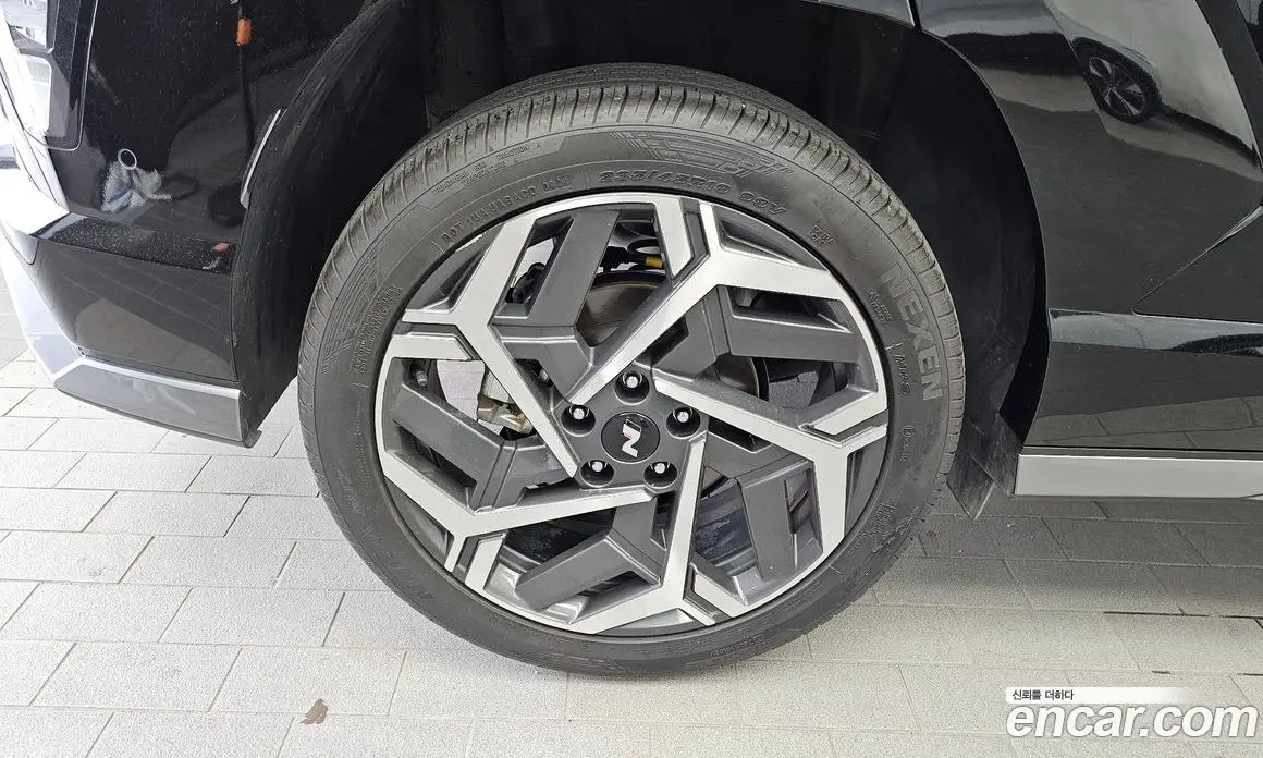 Hyundai Kona 2024 1.6 автомат (гидро), фото 5 Hyundai Kona 2024 1.6 автомат (гидро), фото 5