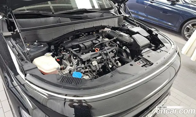 Hyundai Kona 2024 1.6 автомат (гидро), миниатюра 6 Hyundai Kona 2024 1.6 автомат (гидро), миниатюра 6