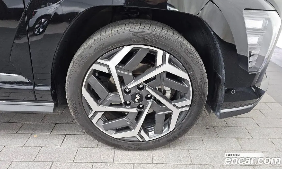 Hyundai Kona 2024 1.6 автомат (гидро), фото 7 Hyundai Kona 2024 1.6 автомат (гидро), фото 7