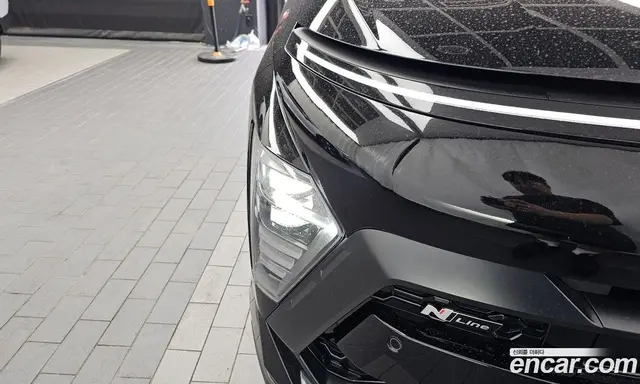 Hyundai Kona 2024 1.6 автомат (гидро), миниатюра 8 Hyundai Kona 2024 1.6 автомат (гидро), миниатюра 8