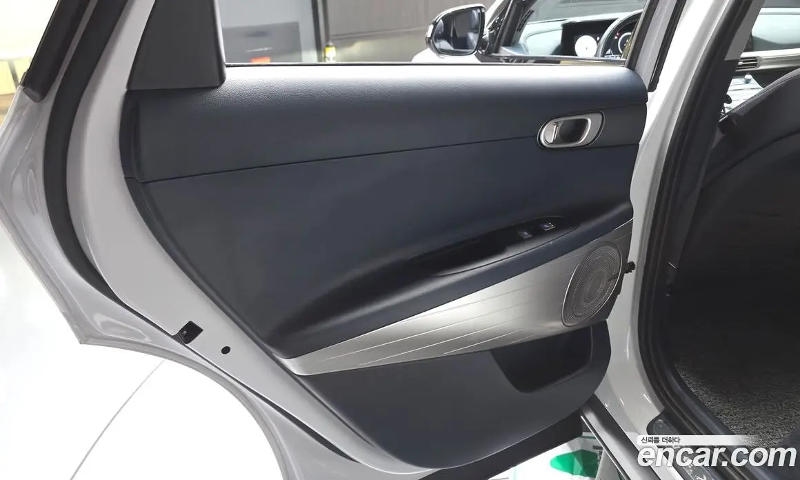Hyundai Nexo 2022 автомат (гидро), фото 15 Hyundai Nexo 2022 автомат (гидро), фото 15