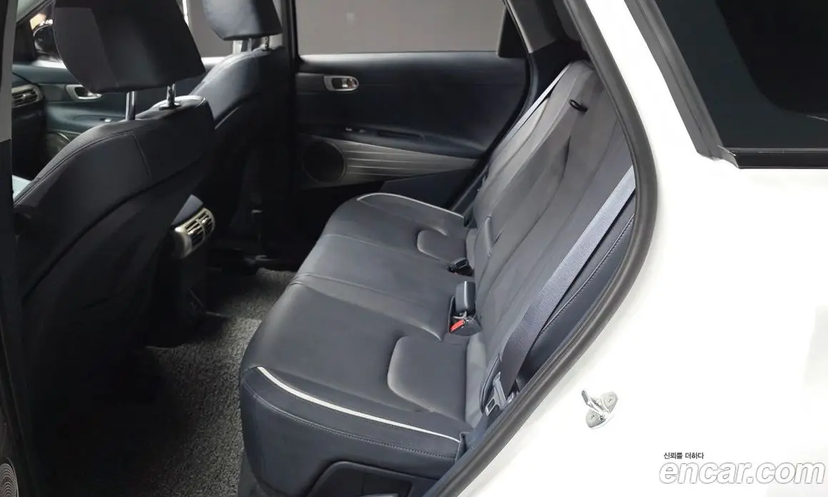 Hyundai Nexo 2022 автомат (гидро), фото 16 Hyundai Nexo 2022 автомат (гидро), фото 16
